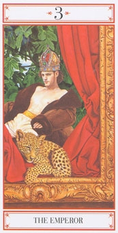 emperor