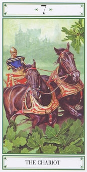 chariot