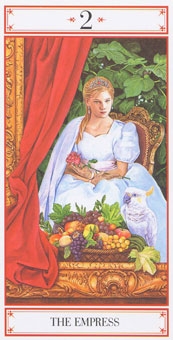 empress