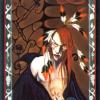 吸血鬼塔罗牌 Vampire Tarot