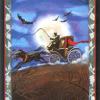 吸血鬼塔罗牌 Vampire Tarot