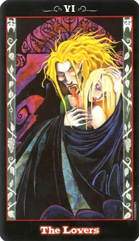 lovers
