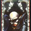 吸血鬼塔罗牌 Vampire Tarot