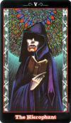 hierophant