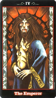 emperor