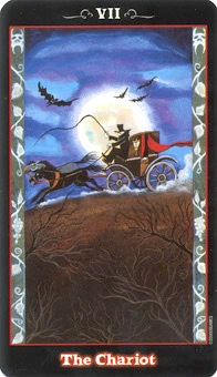 chariot