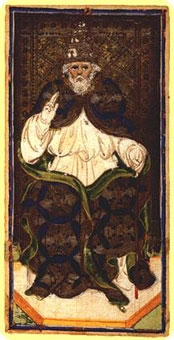 hierophant