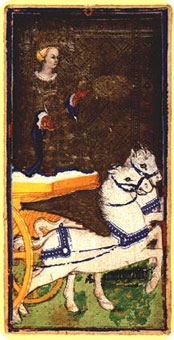 chariot