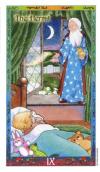 奇想塔罗牌 Whimsical Tarot