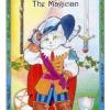 magician