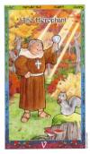 hierophant