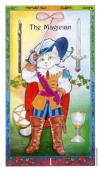 magician