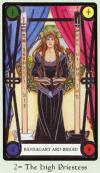 high-priestess