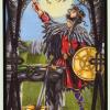 巫术塔罗牌 Faery Wicca Tarot