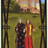 巫术塔罗牌 Faery Wicca Tarot