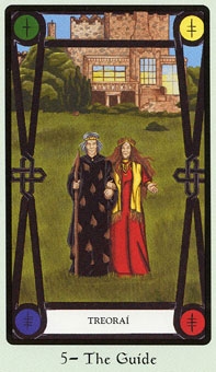 hierophant