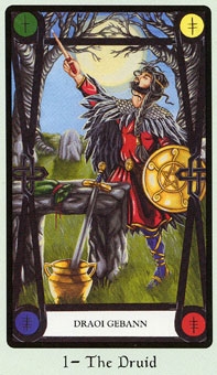 magician