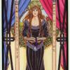 high-priestess