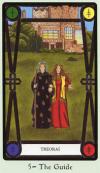 巫术塔罗牌 Faery Wicca Tarot