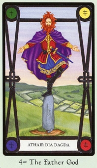 emperor