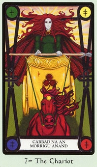 chariot