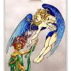 羽翼精灵塔罗牌 Winged Spirit Tarot