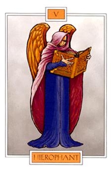 hierophant