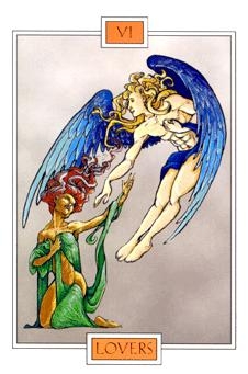 lovers