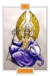 emperor