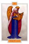 hierophant