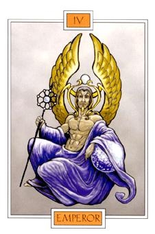 emperor