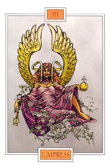 empress