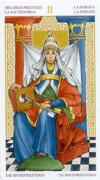 high-priestess
