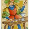 magician