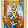 high-priestess