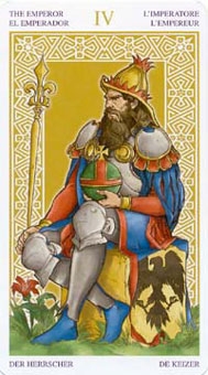 emperor