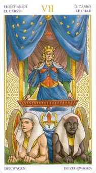 chariot