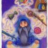magician