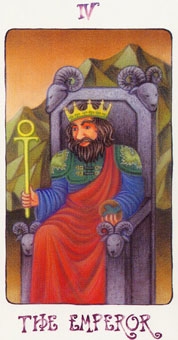 emperor