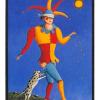 女巫塔罗牌 Witches Tarot