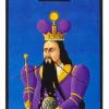 女巫塔罗牌 Witches Tarot