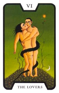 lovers