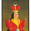 女巫塔罗牌 Witches Tarot