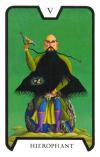 hierophant