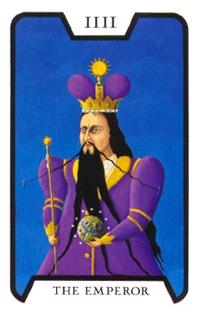 emperor