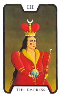 empress