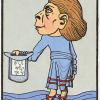 爱丽丝梦游仙境塔罗 Wonderland Tarot