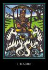 精灵世界塔罗牌 World Spirit Tarot