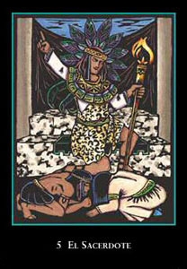 hierophant