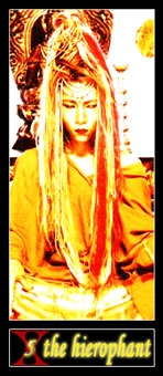 hierophant